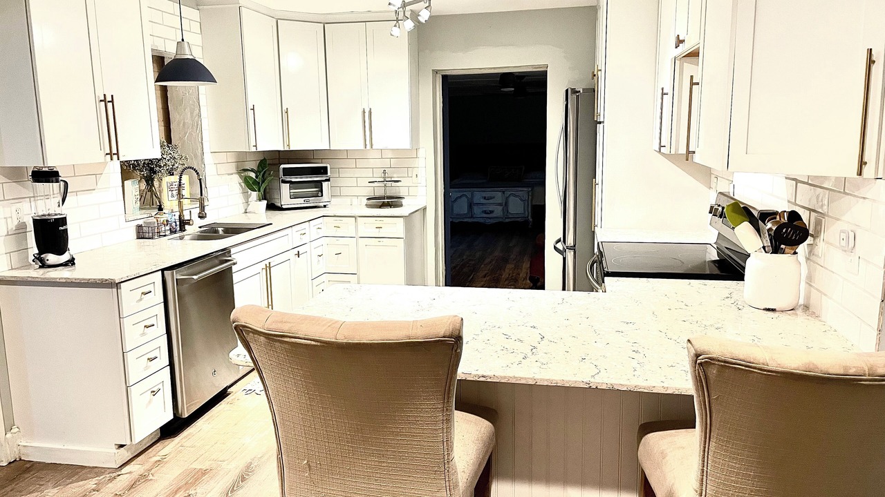 Photo of Kitchen in Wimauma
