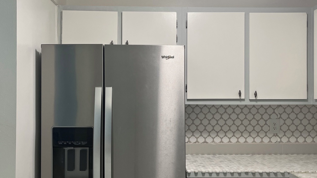 Photo of Kitchen in Sarasota Springs