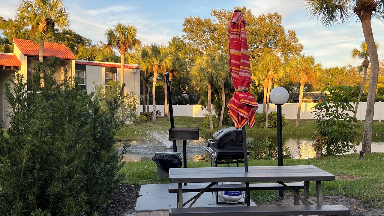 Photo of Outdoor in Sarasota Springs