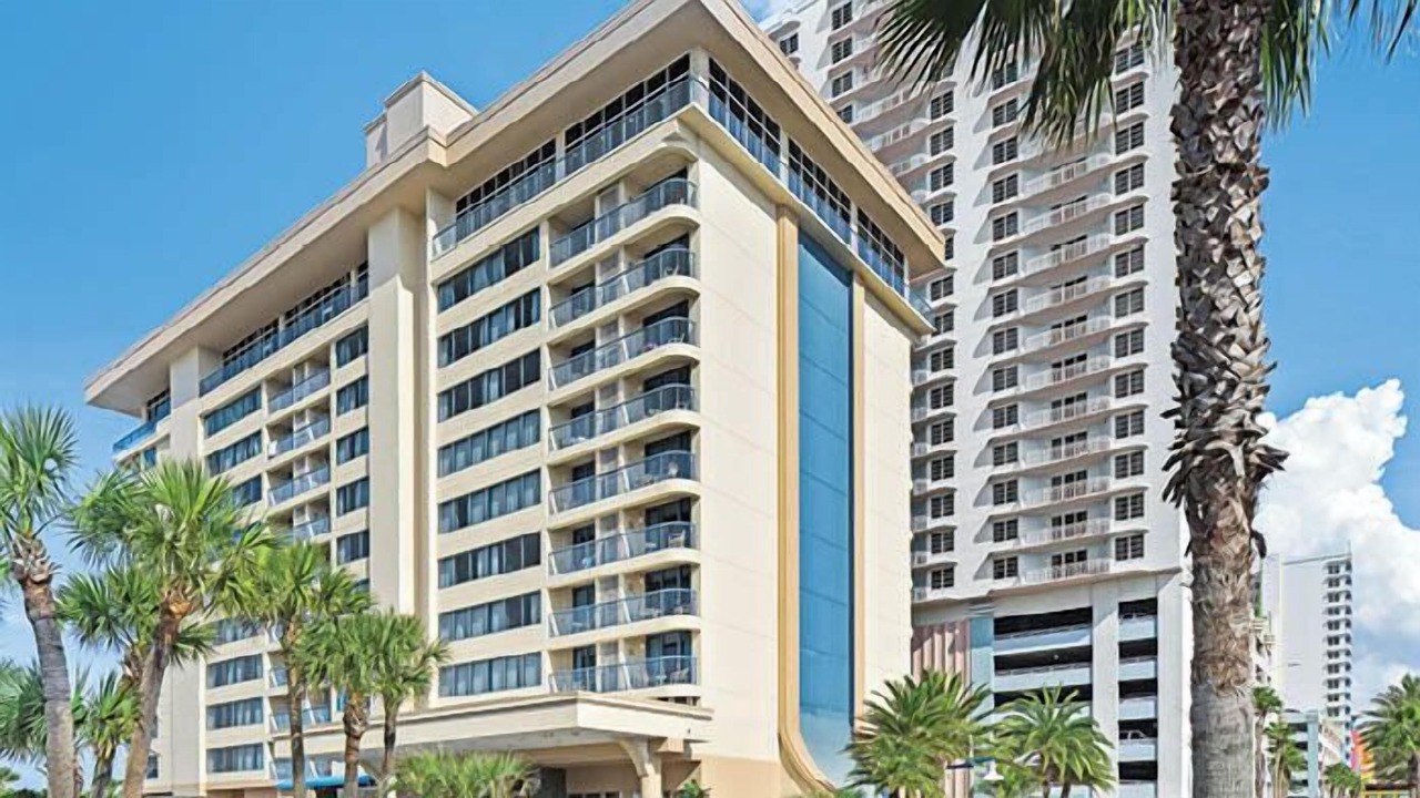 Photo of Outdoor in Daytona Beach