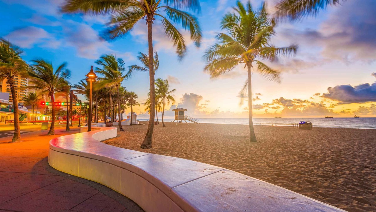 Photo of Outdoor in Fort Lauderdale