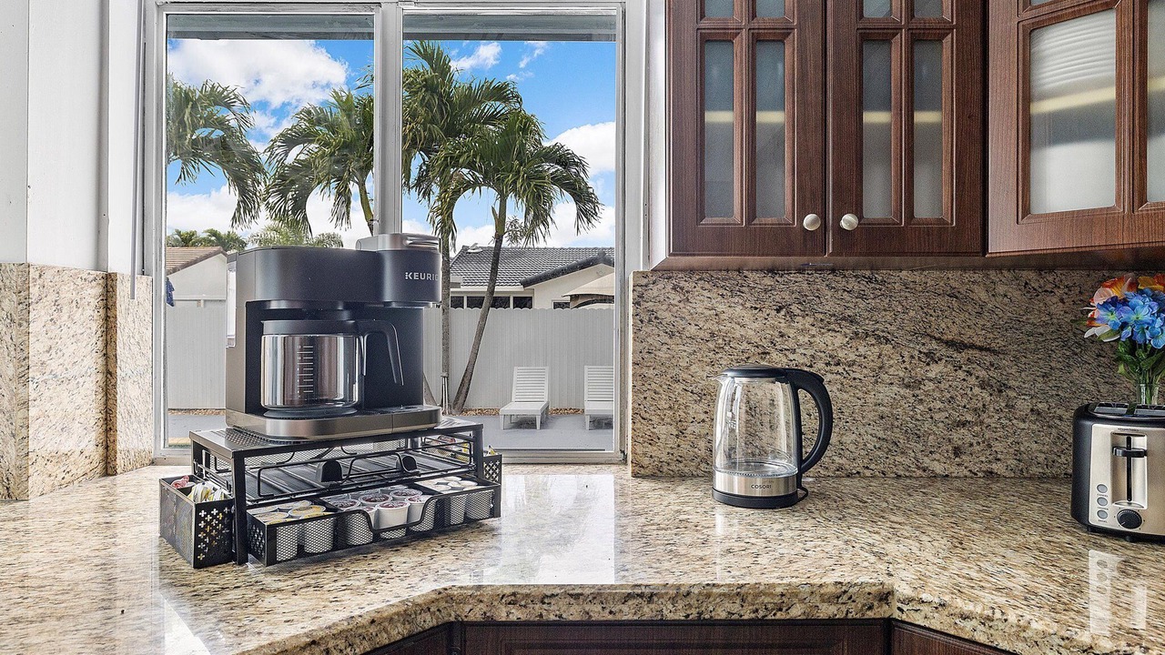 Photo of Kitchen in Richmond West