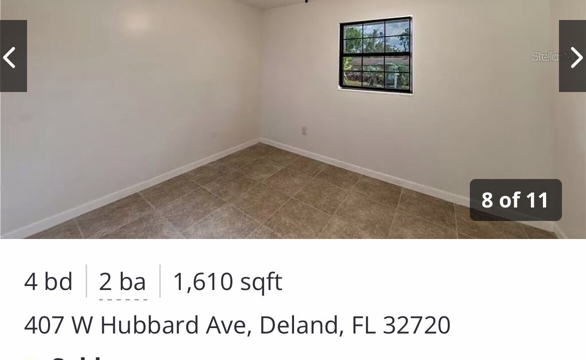 Photo of Outdoor in DeLand