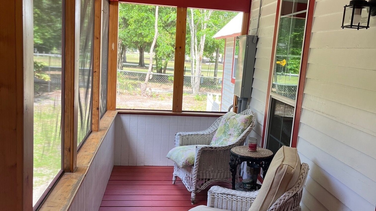 Photo of Outdoor in Candler