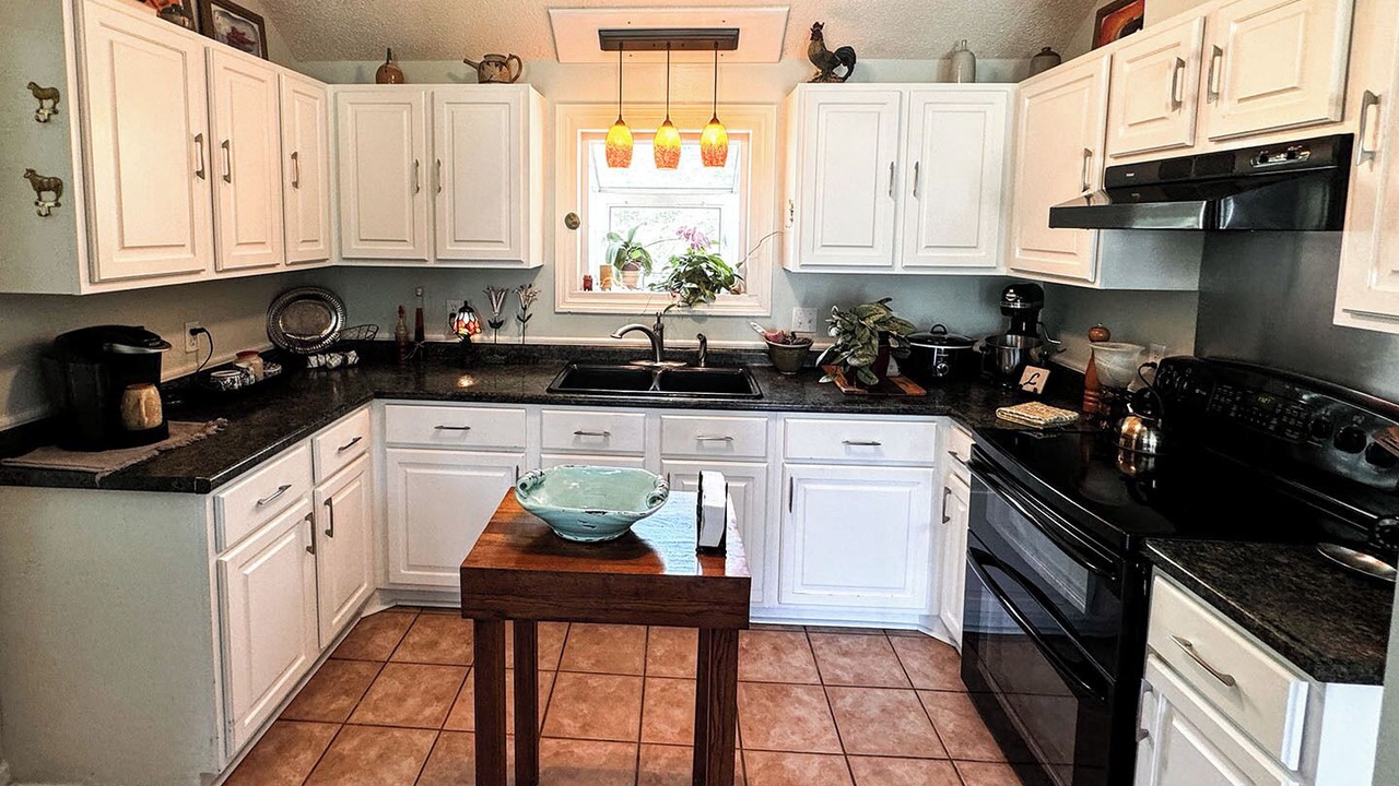 Photo of Kitchen in Metter