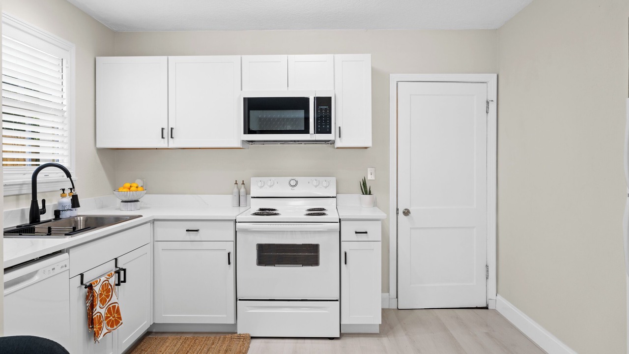Photo of Kitchen in Murray Hill