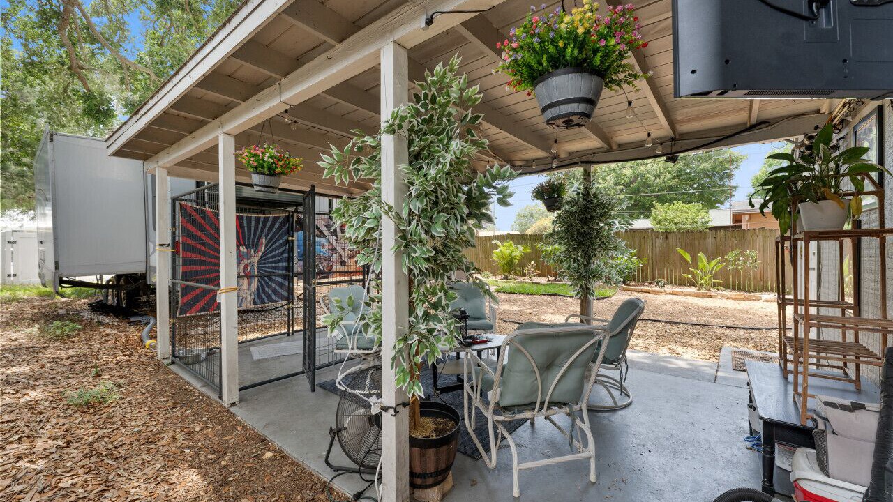 Photo of Outdoor in Disston Heights