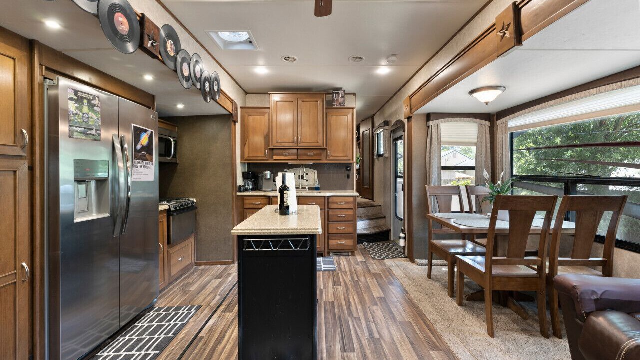 Photo of Kitchen in Disston Heights