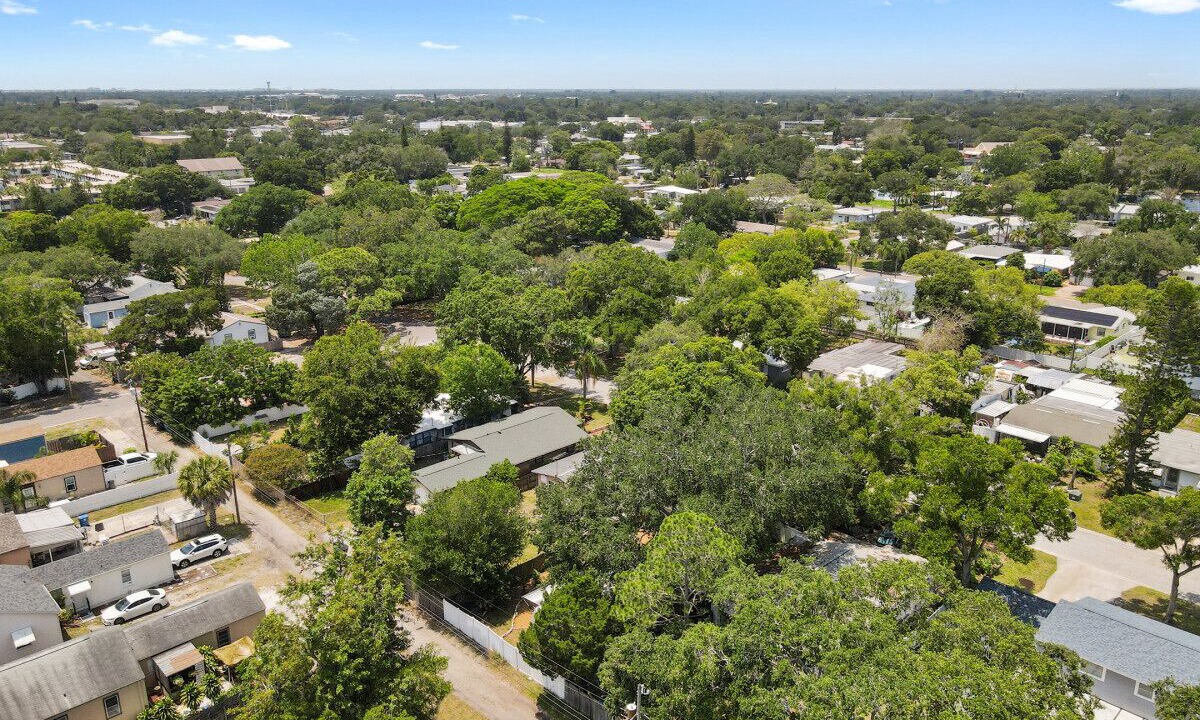 Photo of Outdoor in Disston Heights