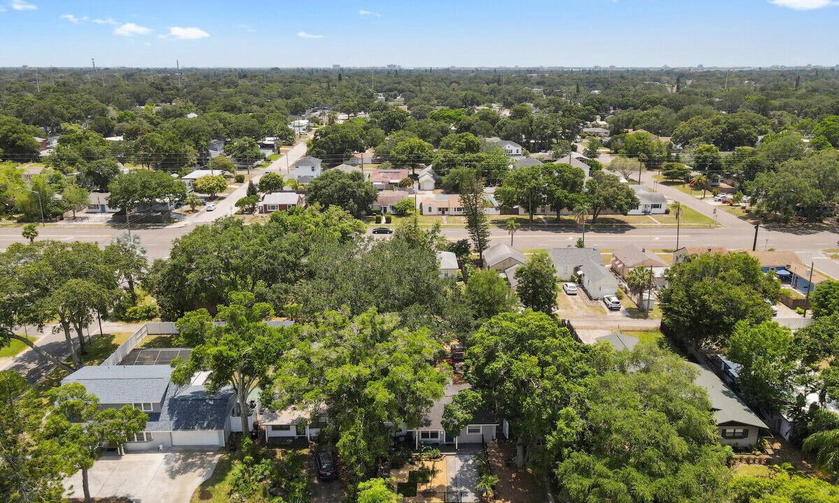Photo of Outdoor in Disston Heights