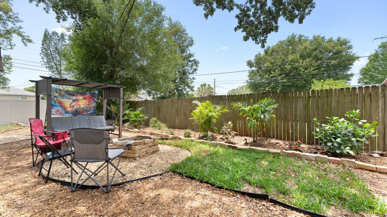 Photo of Outdoor in Disston Heights