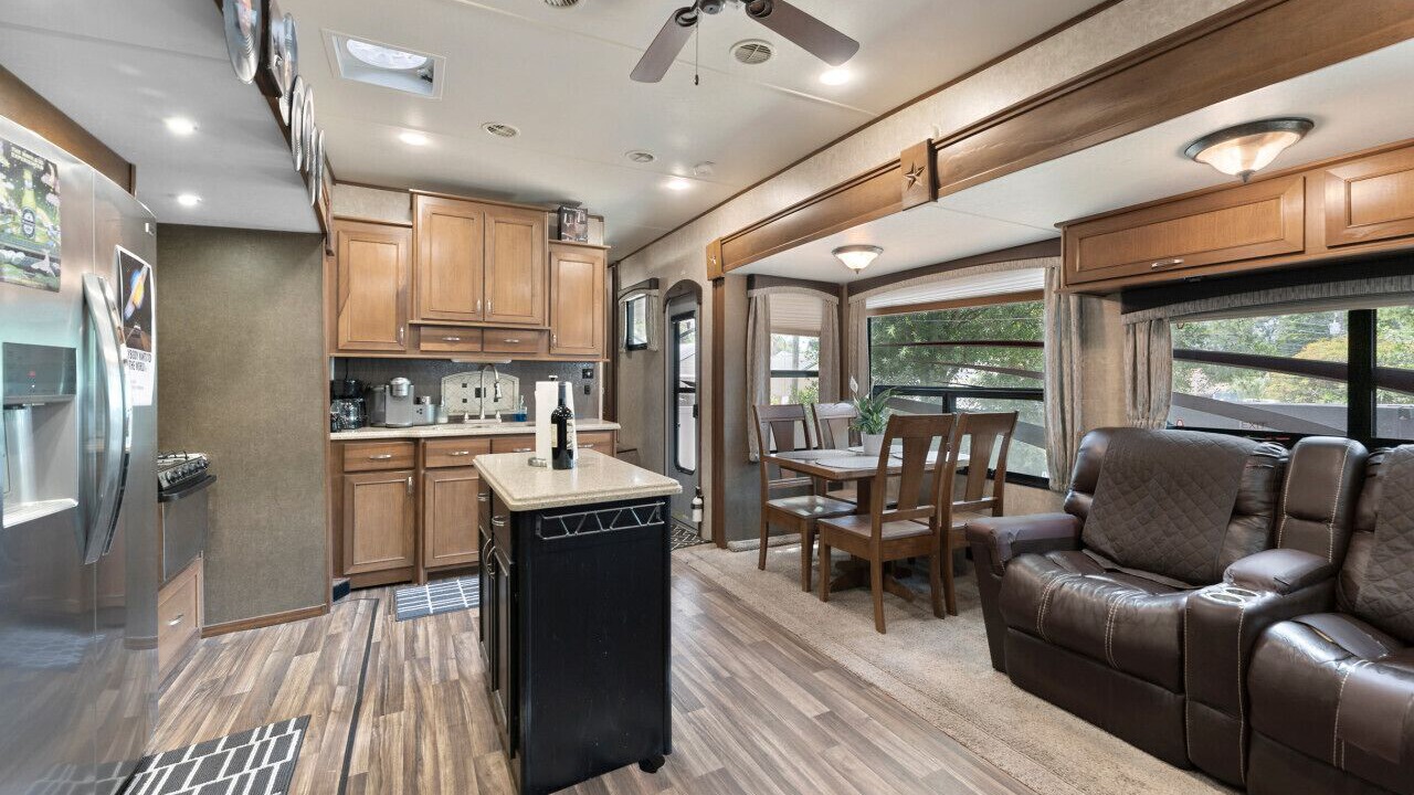Photo of Kitchen in Disston Heights