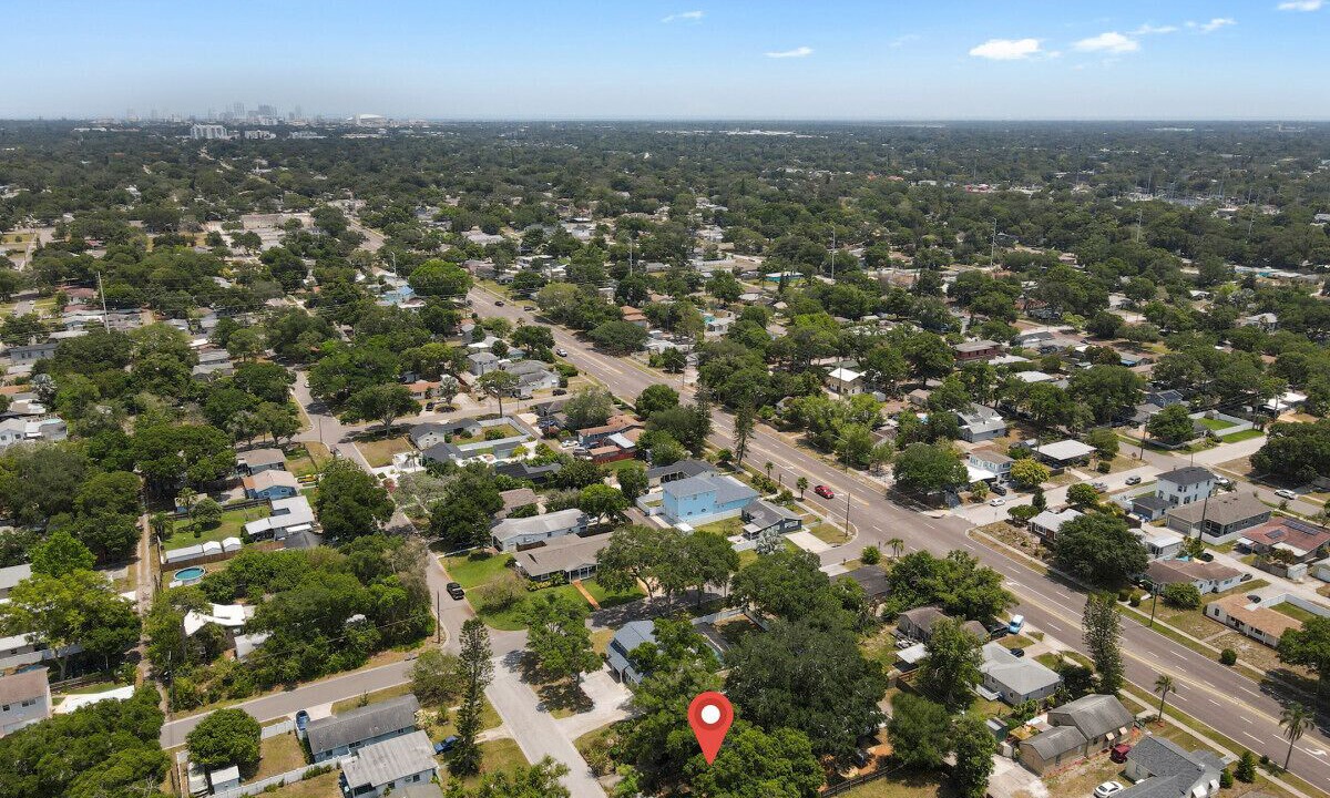 Photo of Outdoor in Disston Heights