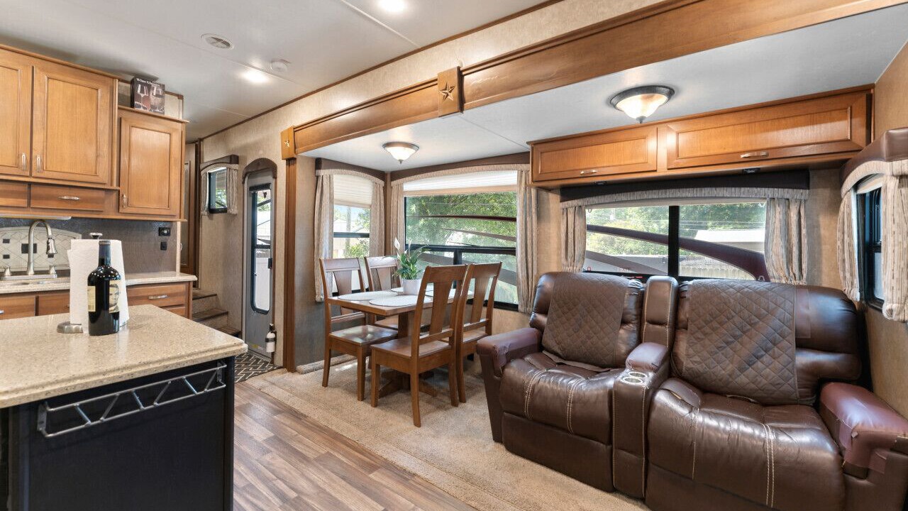 Photo of Kitchen in Disston Heights