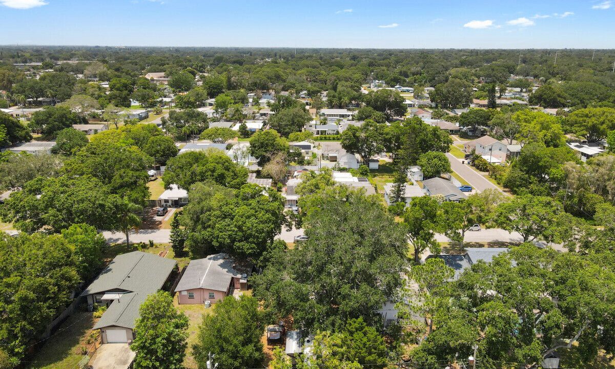 Photo of Outdoor in Disston Heights