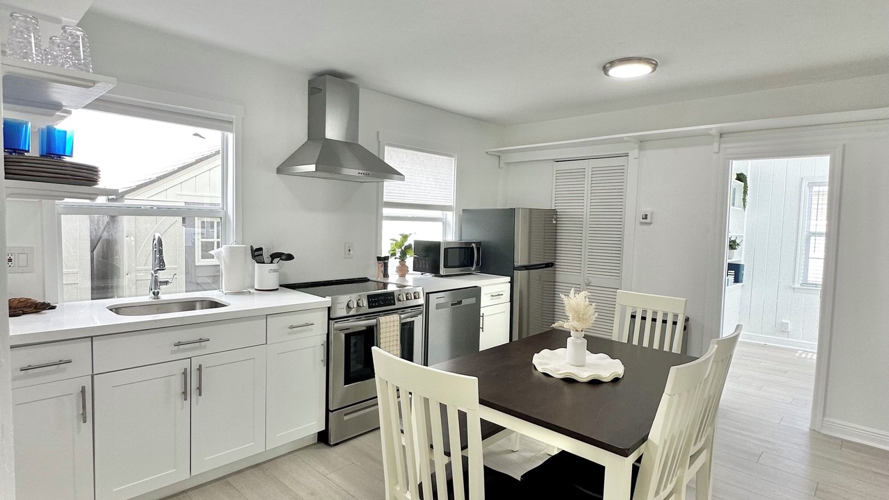 Photo of Kitchen in Delray Beach