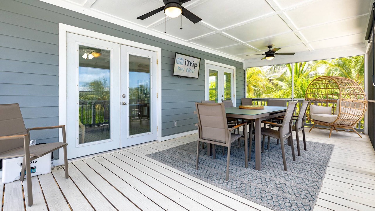 Photo of Outdoor in Big Coppitt Key
