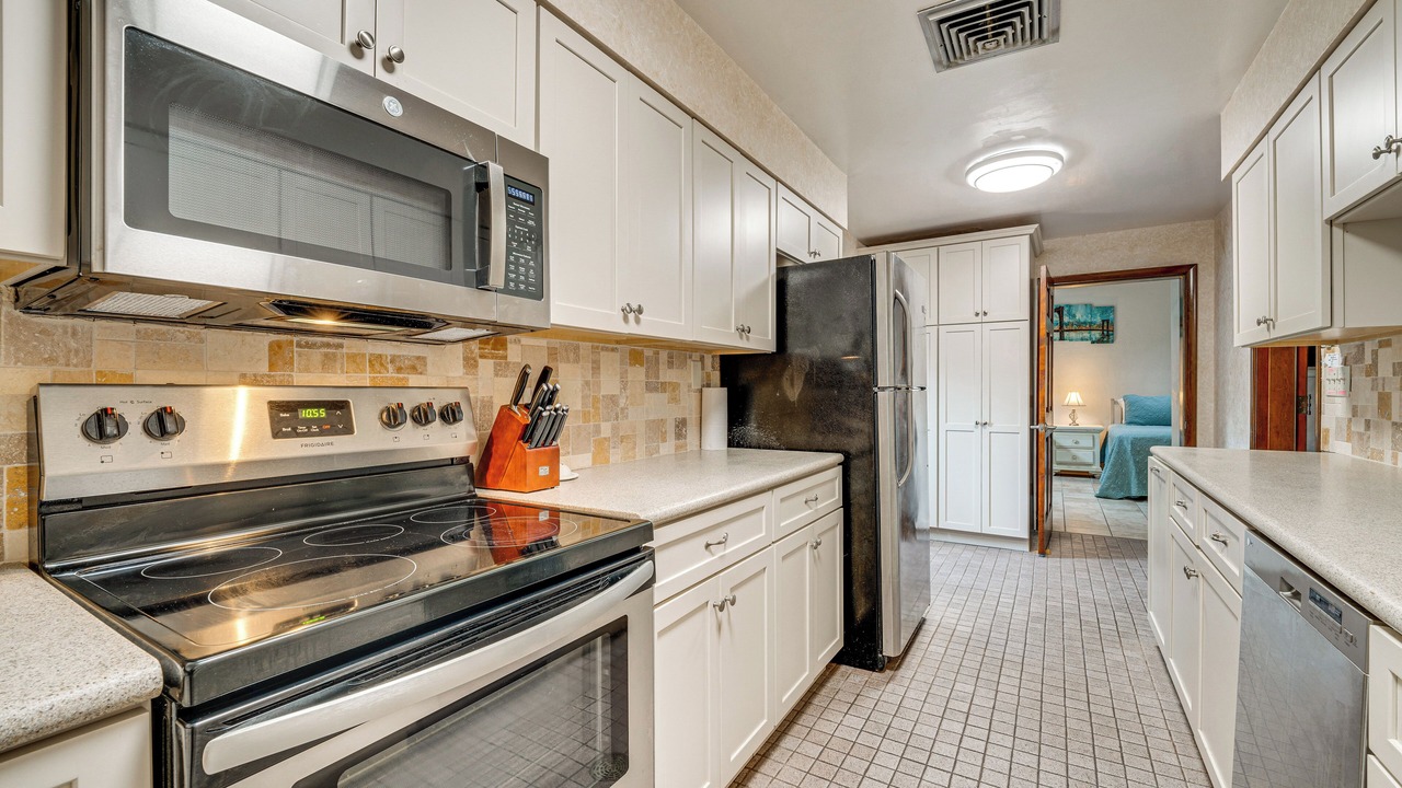 Photo of Kitchen in Haines City