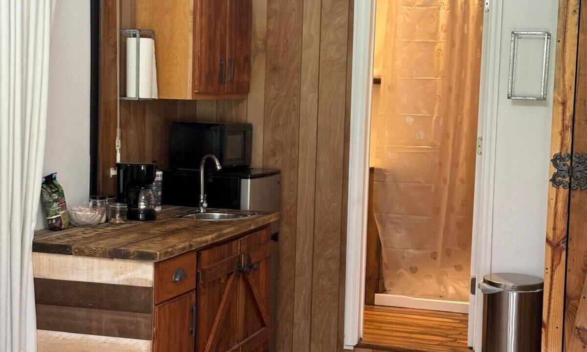 Photo of Kitchen in Cairo