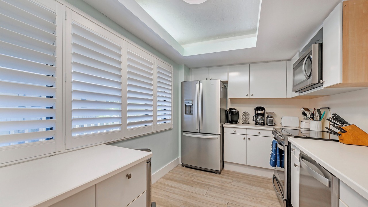 Photo of Kitchen in Bonita Bay
