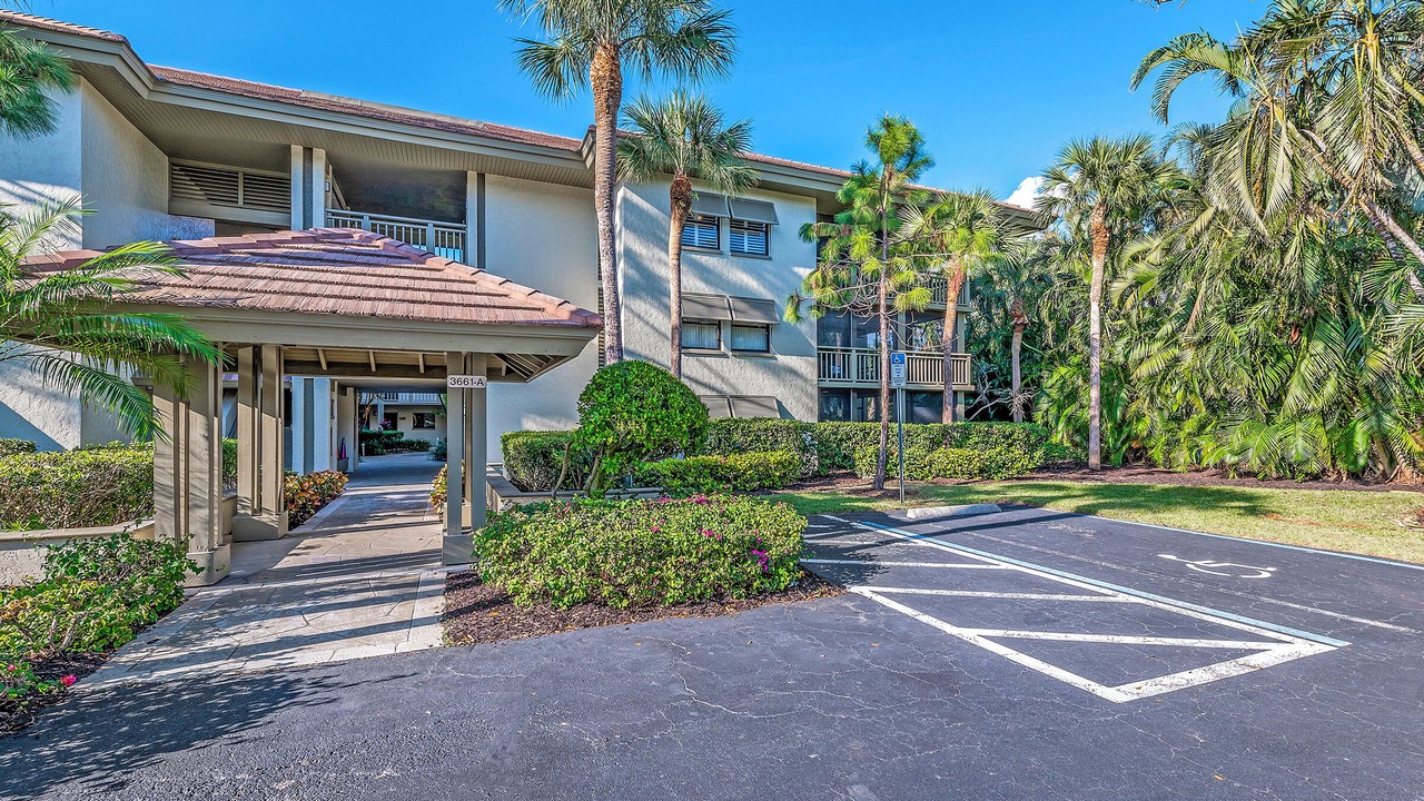 Photo of Outdoor in Bonita Bay