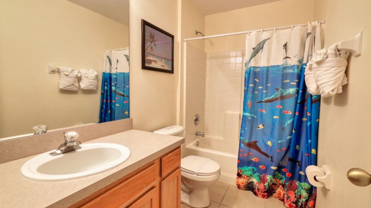 Photo of Bathroom in Clear Creek