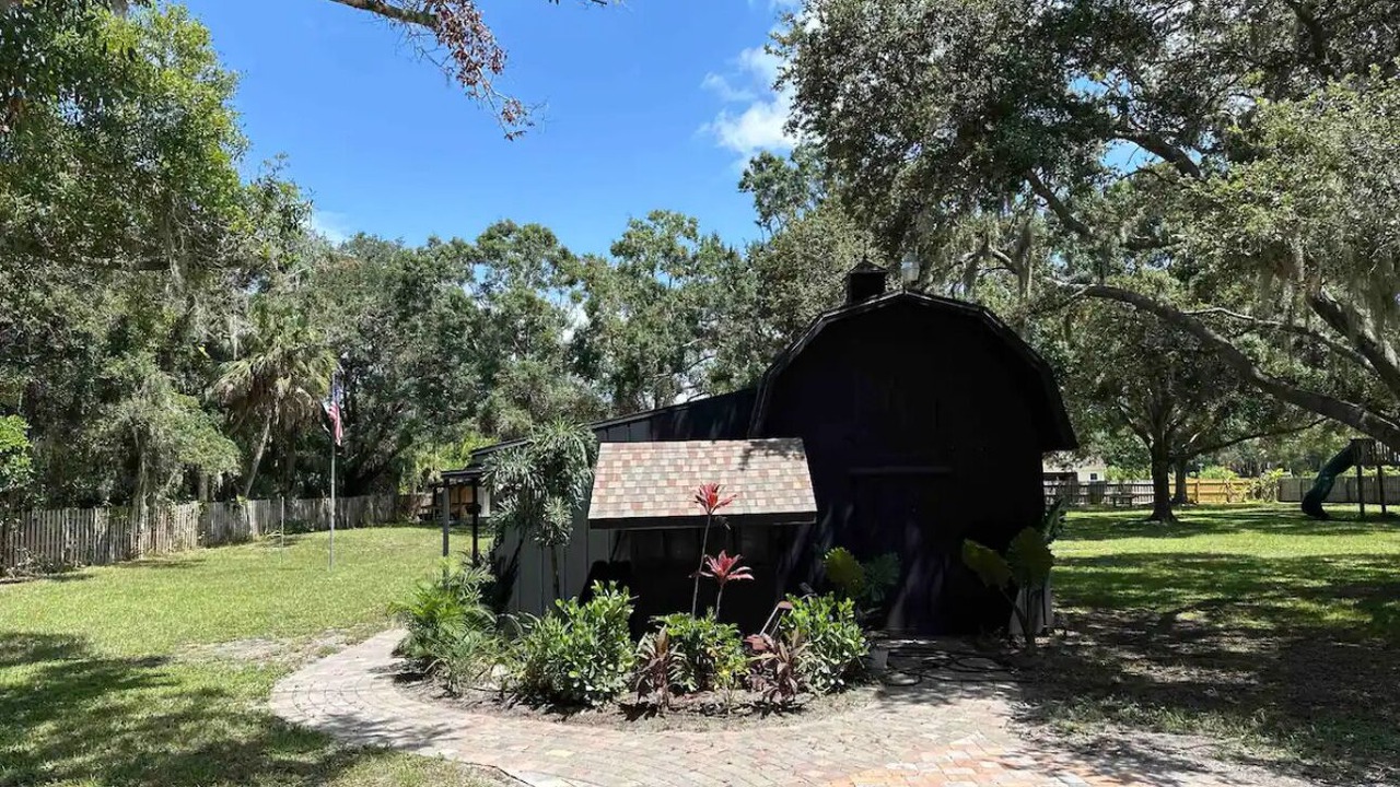 Photo of Outdoor in Desoto Acres