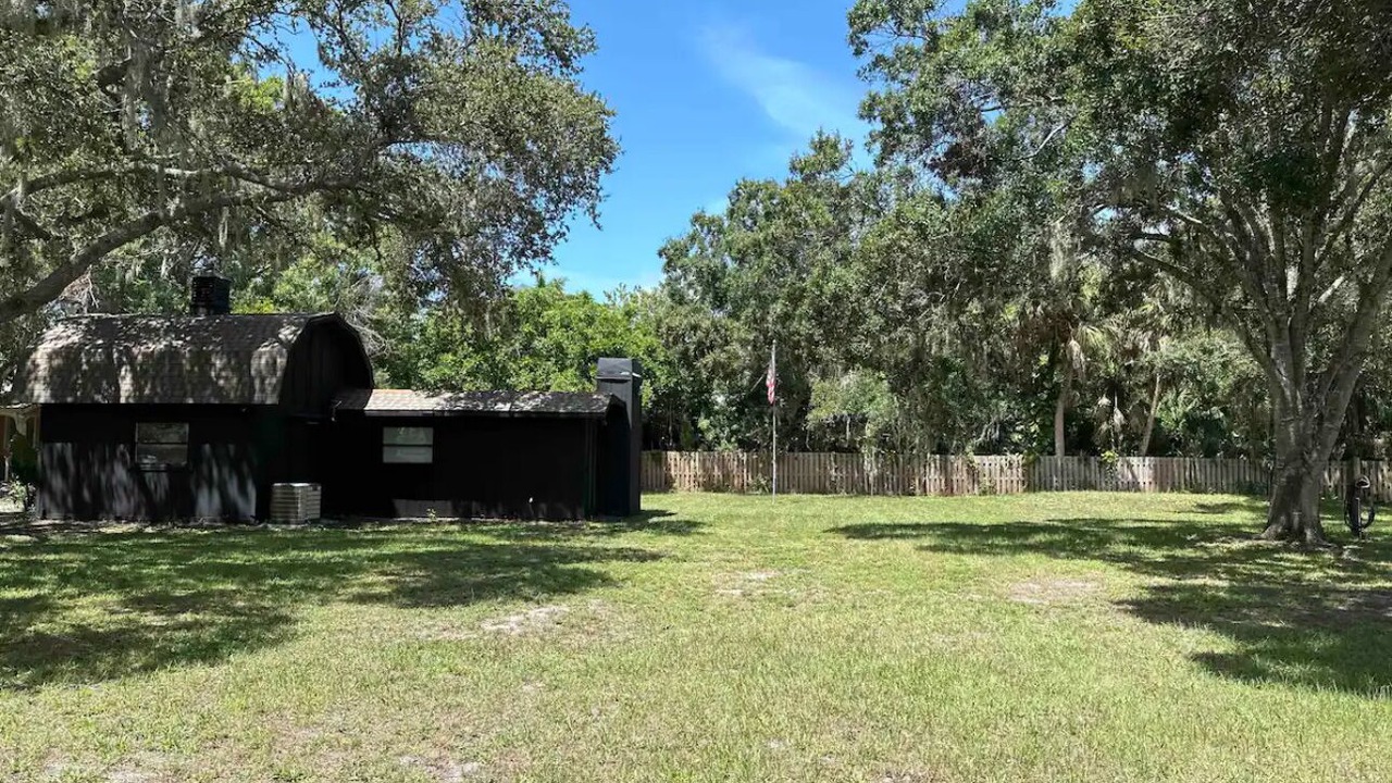Photo of Outdoor in Desoto Acres