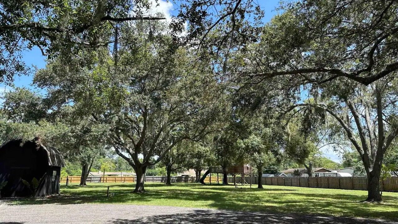 Photo of Outdoor in Desoto Acres