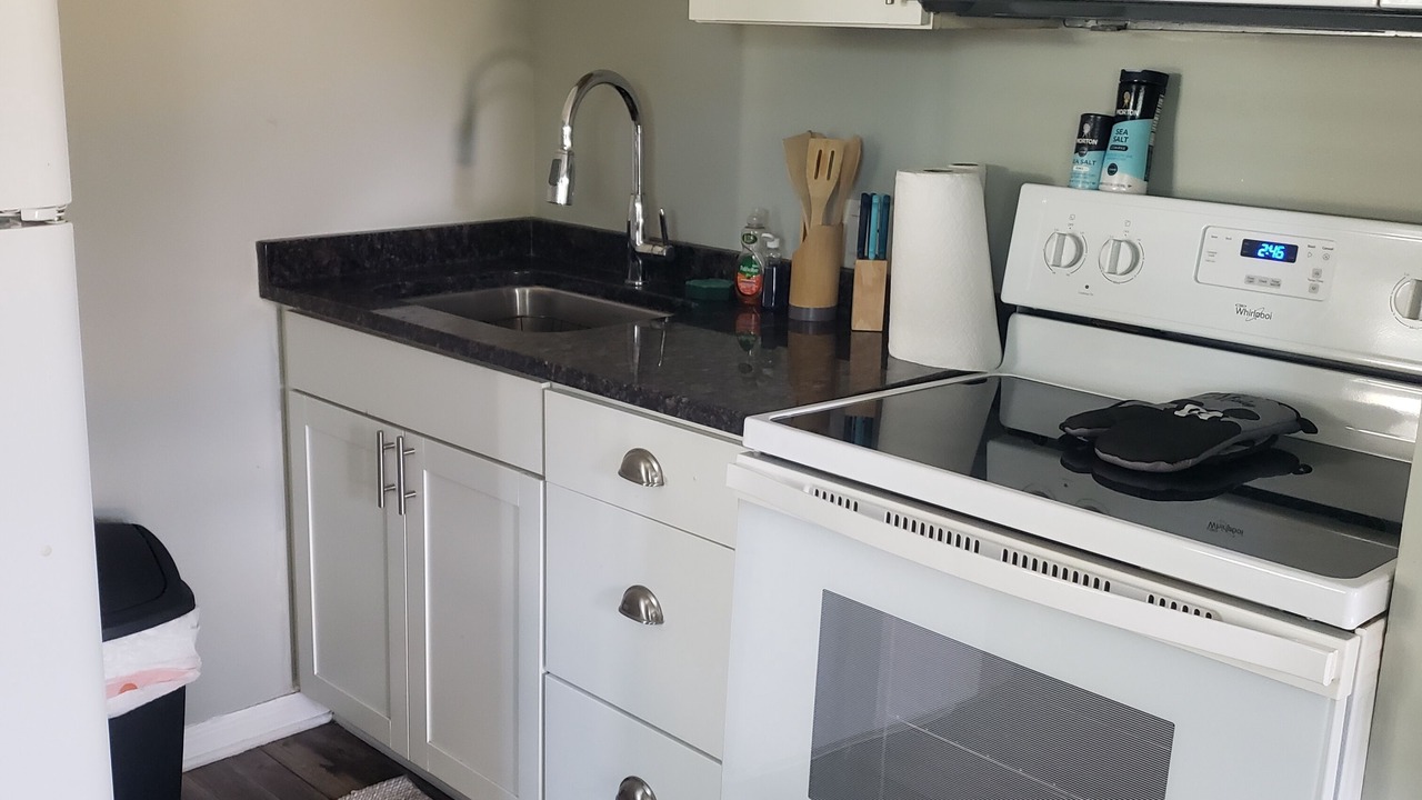 Photo of Kitchen in Valparaiso