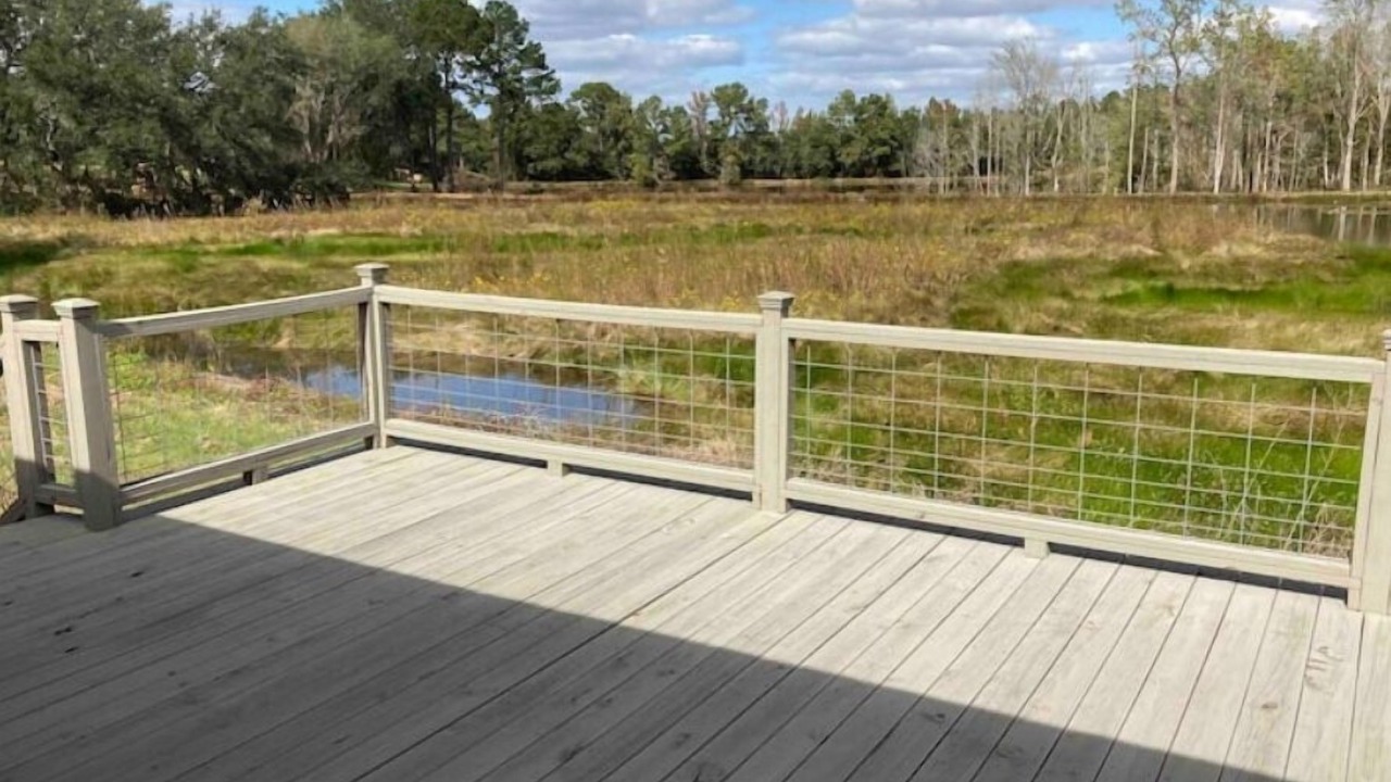 Photo of Outdoor in Valdosta