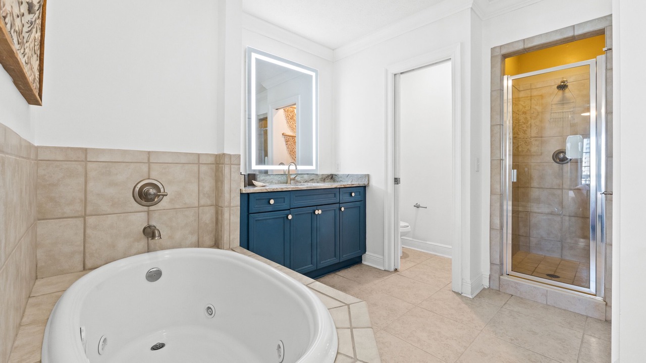 Photo of Bathroom in Long Beach