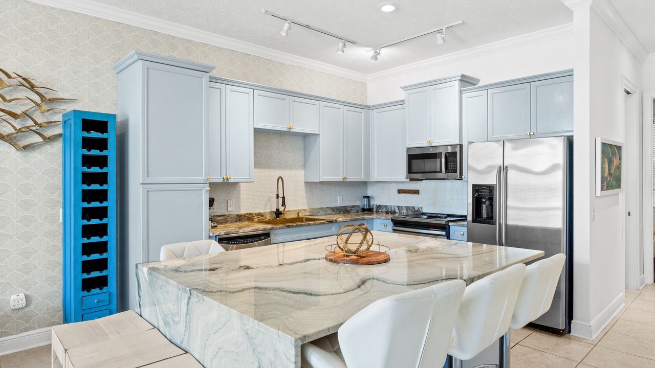 Photo of Kitchen in Long Beach