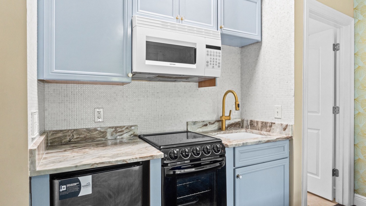 Photo of Kitchen in Long Beach