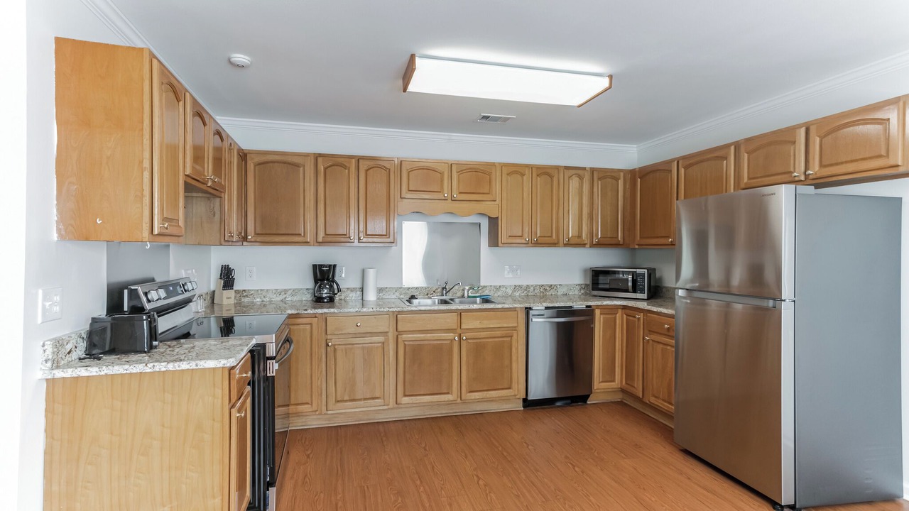 Photo of Kitchen in Tifton