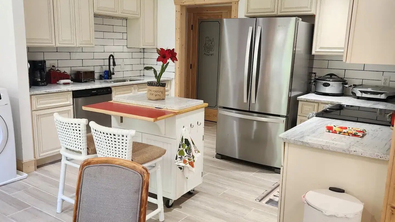 Photo of Kitchen in Mountville
