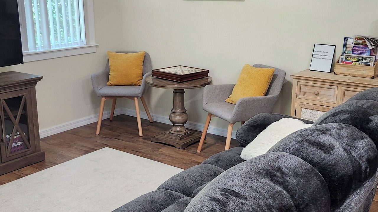 Photo of Livingroom in Lecanto