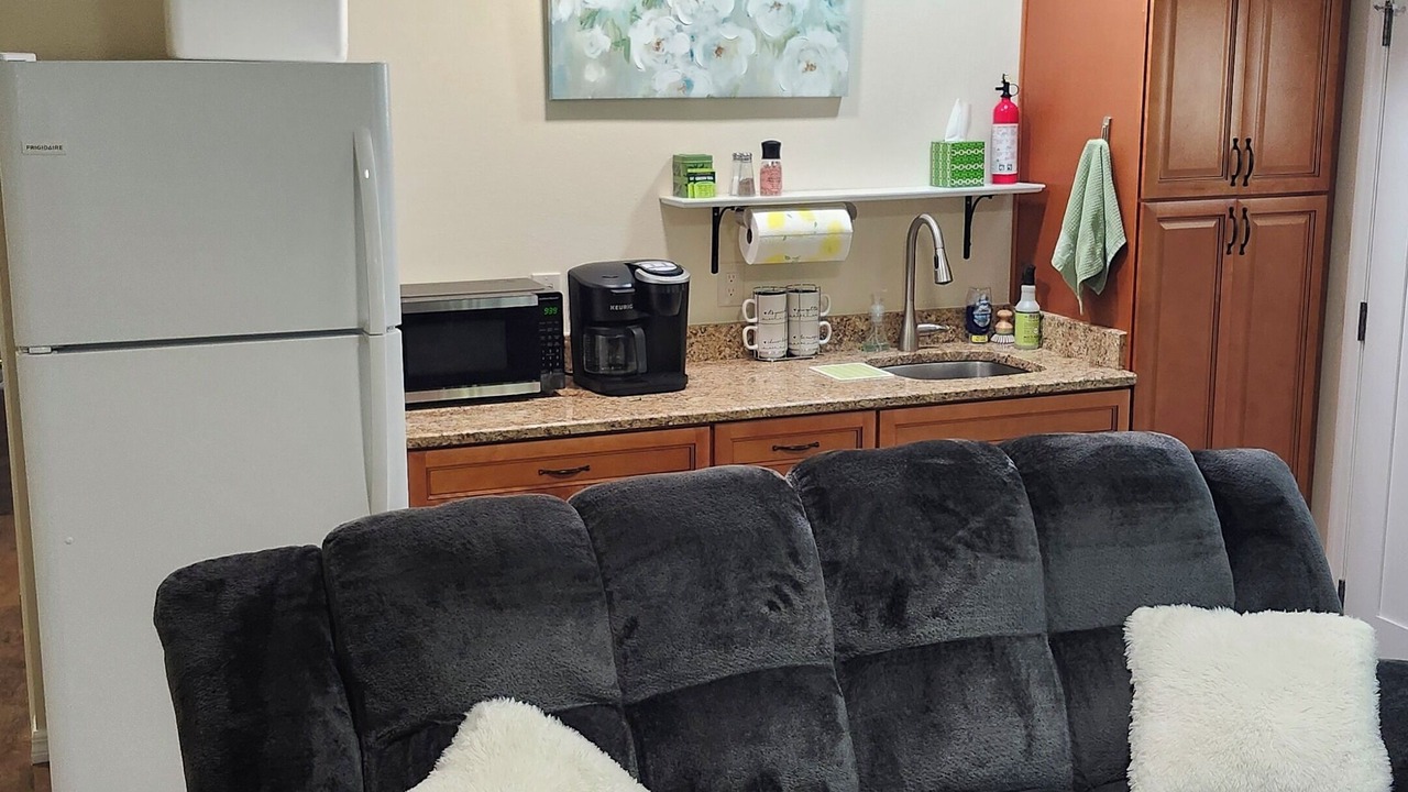 Photo of Livingroom in Lecanto