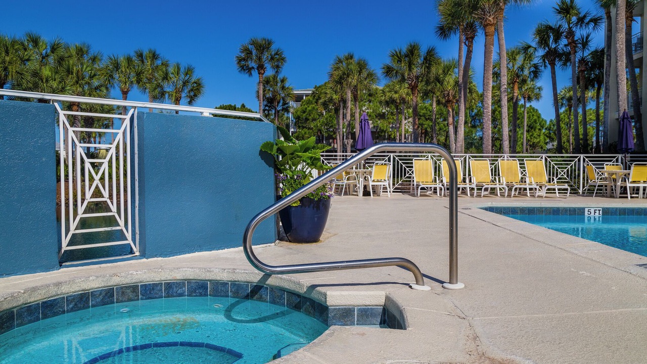 Photo of Outdoor in Gulf Place