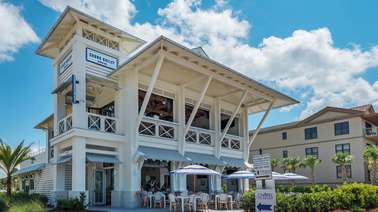 Photo of Outdoor in Gulf Place