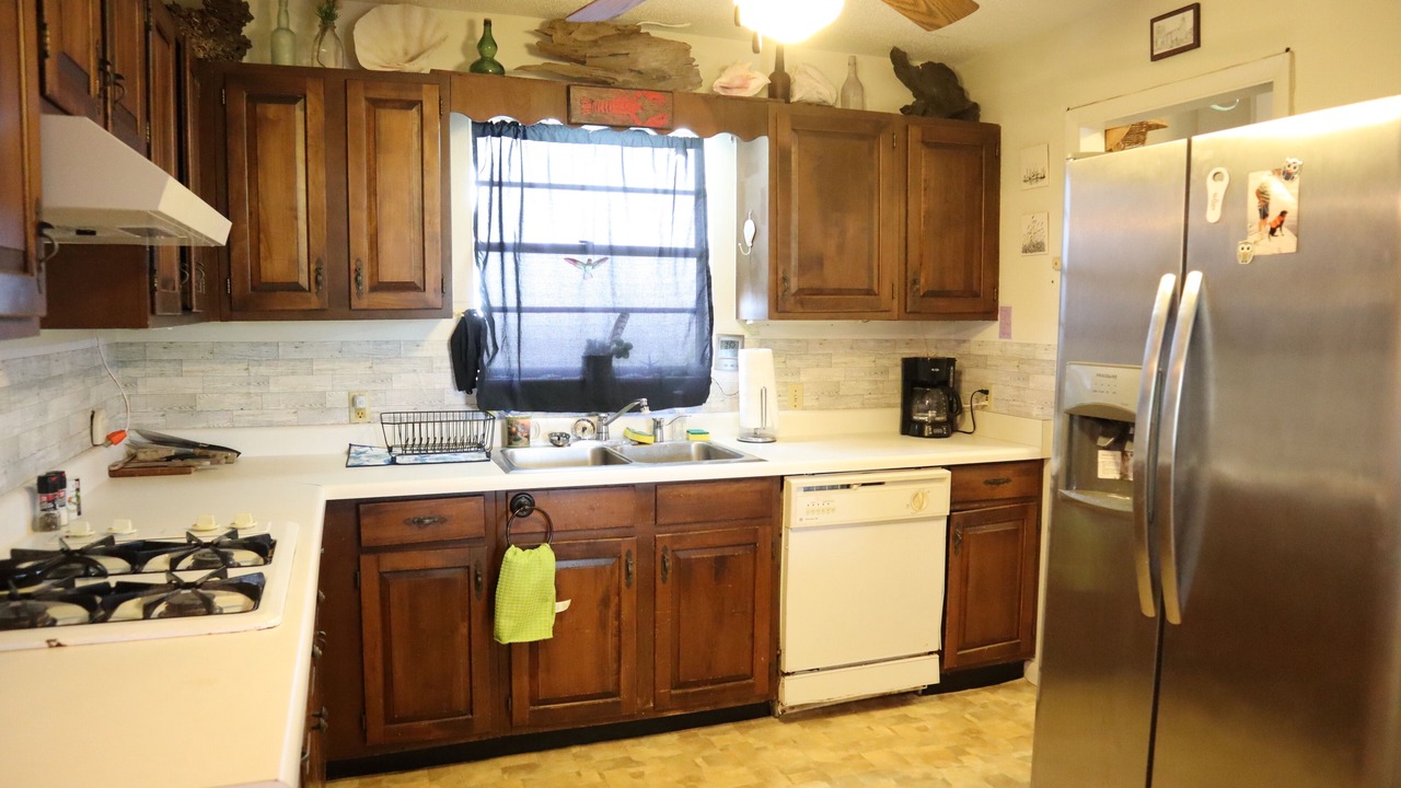 Photo of Kitchen in Salem