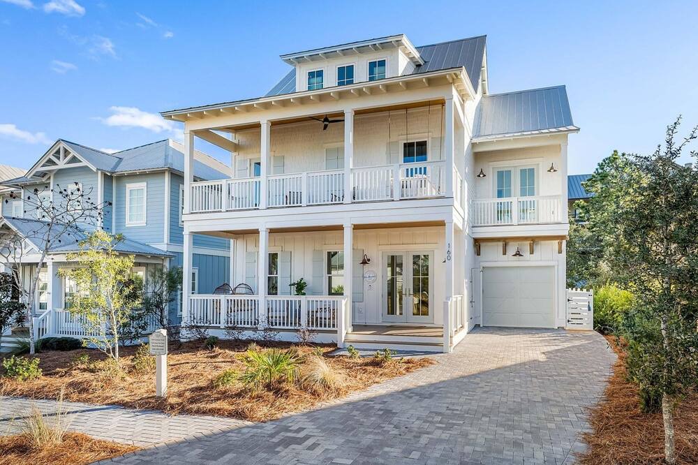 Photo of Outdoor in Santa Rosa Beach