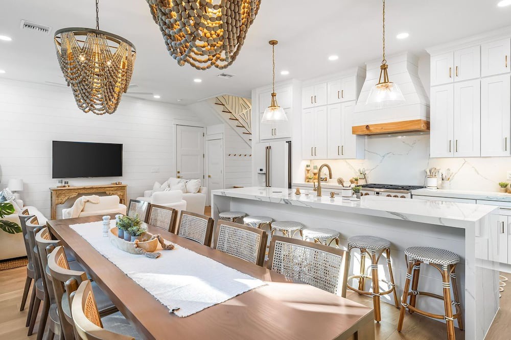 Photo of Kitchen in Santa Rosa Beach