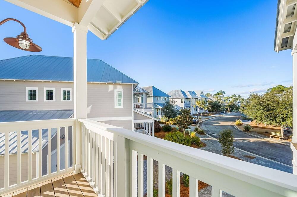 Photo of Outdoor in Santa Rosa Beach