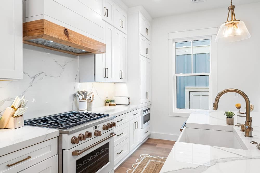 Photo of Kitchen in Santa Rosa Beach