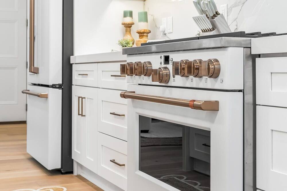 Photo of Kitchen in Santa Rosa Beach