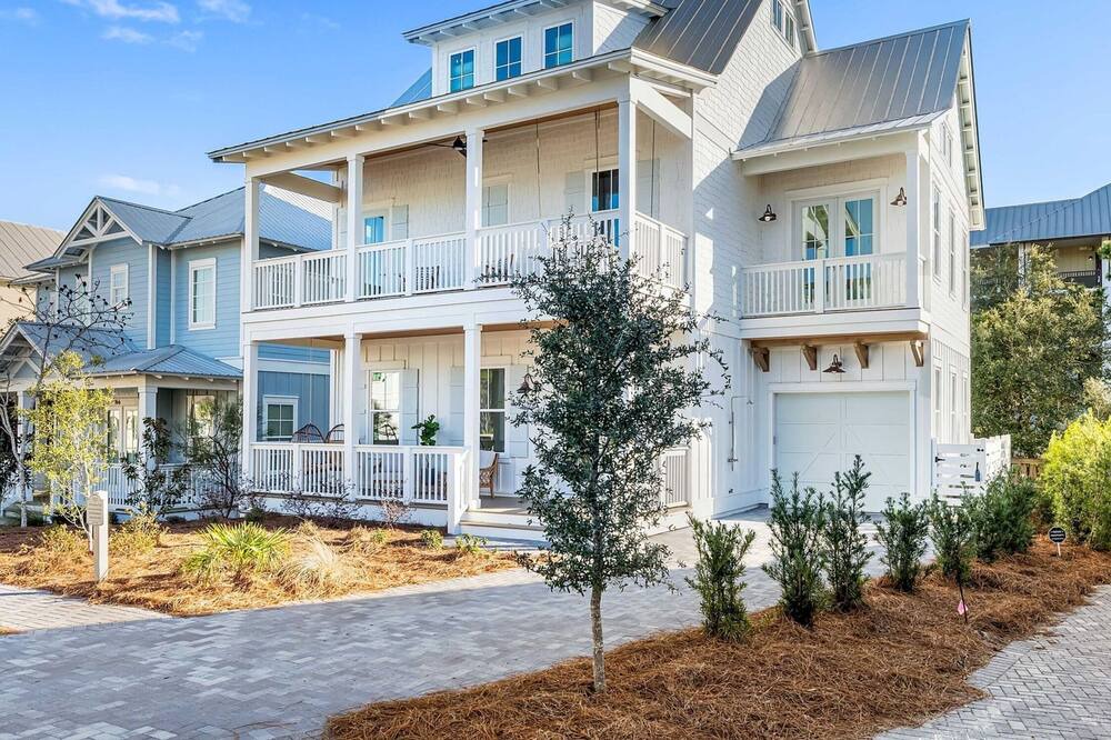 Photo of Outdoor in Santa Rosa Beach