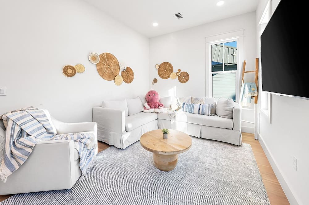 Photo of Livingroom in Santa Rosa Beach