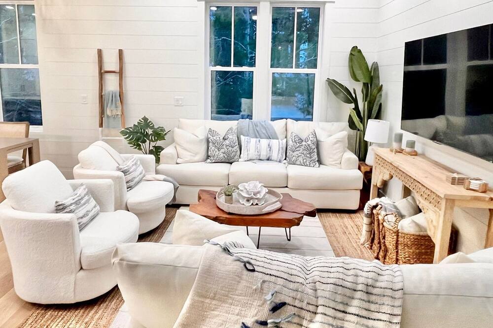 Photo of Outdoor in Santa Rosa Beach