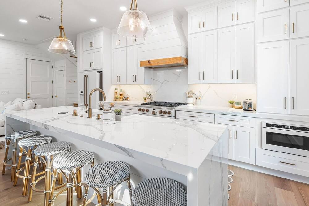 Photo of Kitchen in Santa Rosa Beach